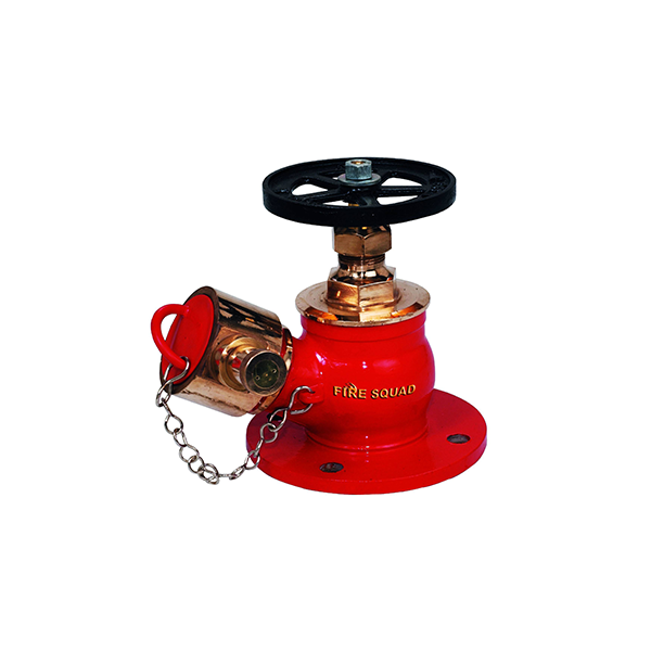 High Pressure Fire Extinguishing Systems