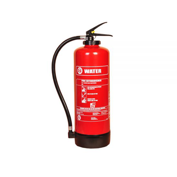 High Pressure Fire Extinguishing Systems