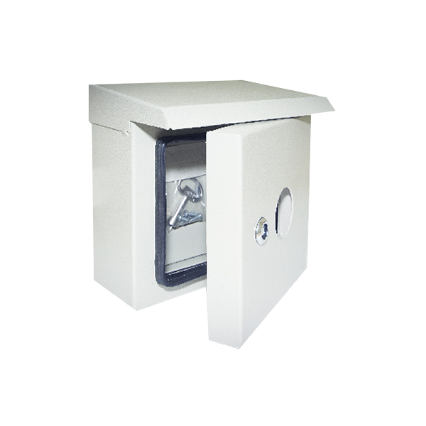 Service Enclosures IP66