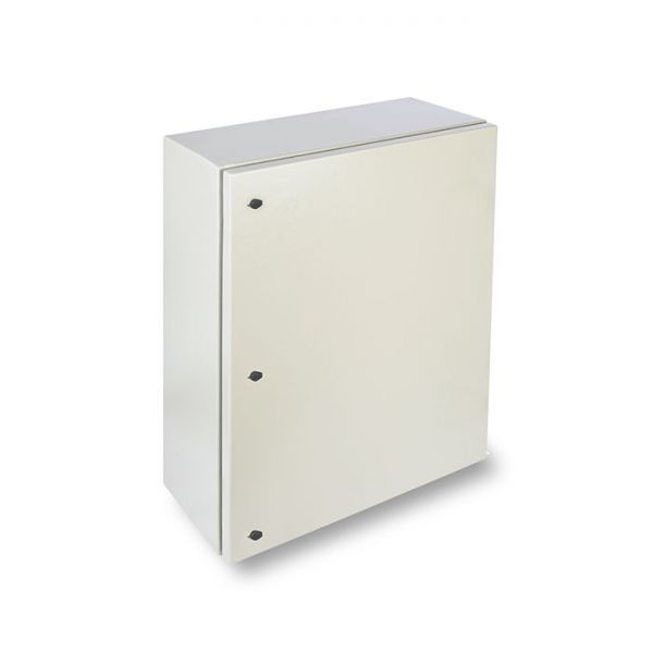 Wall Mounting Enclosures