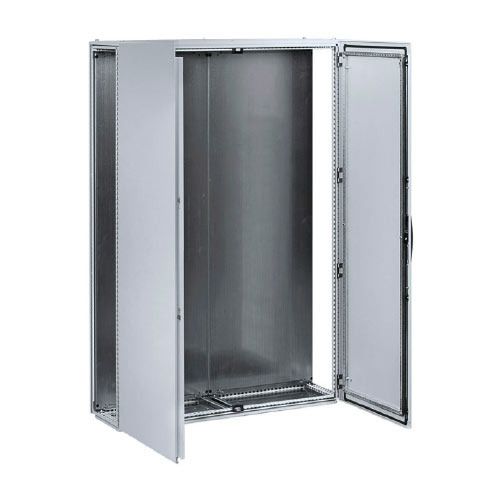 Control Panel Enclosures - Double Door