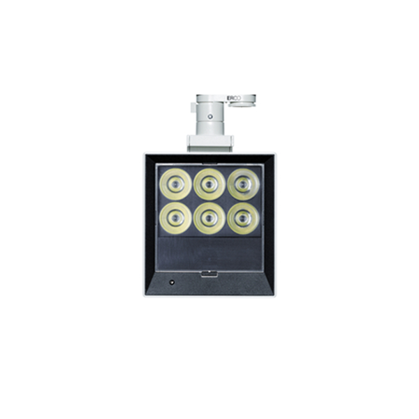 High Pressure Fire Extinguishing Systems