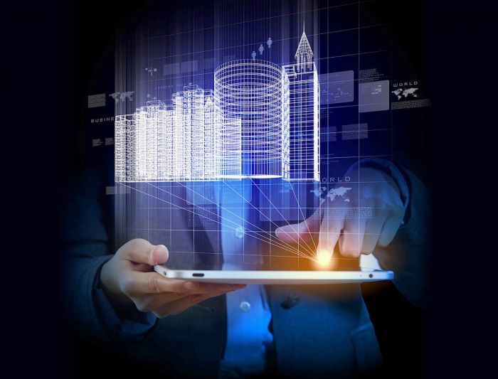Building Management Products | Scientechnic