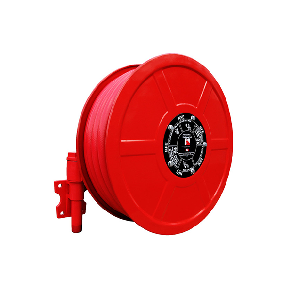 High Pressure Fire Extinguishing Systems