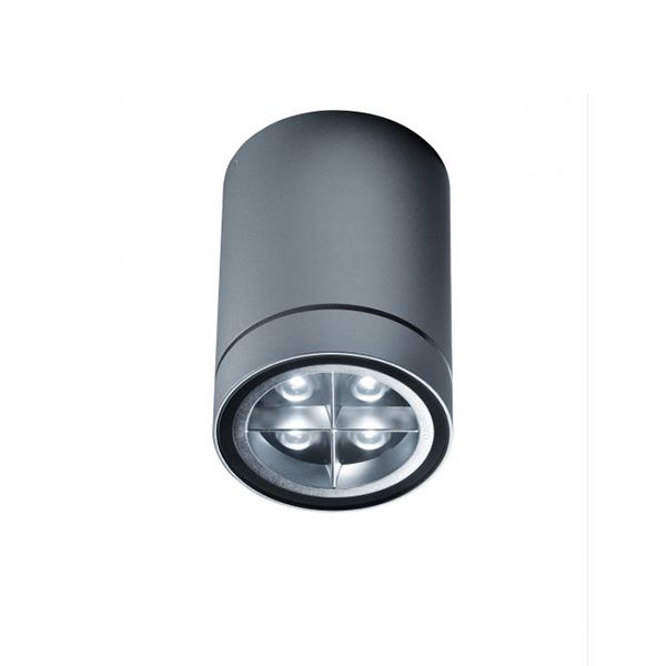 High Pressure Fire Extinguishing Systems