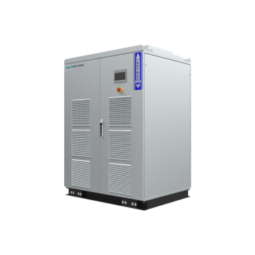High Pressure Fire Extinguishing Systems