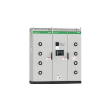 High Pressure Fire Extinguishing Systems