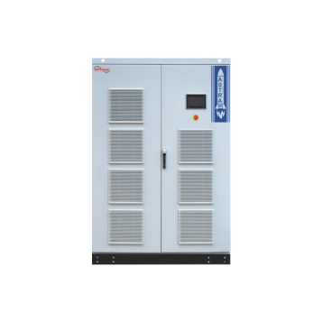 High Pressure Fire Extinguishing Systems