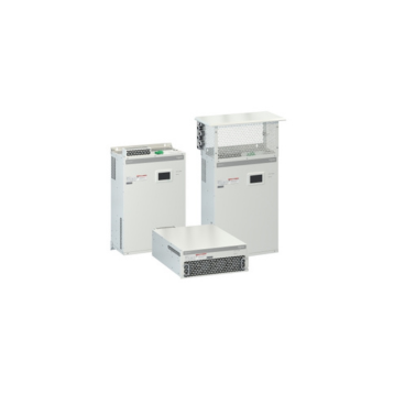 High Pressure Fire Extinguishing Systems