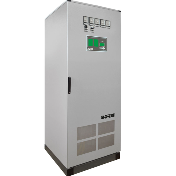 High Pressure Fire Extinguishing Systems