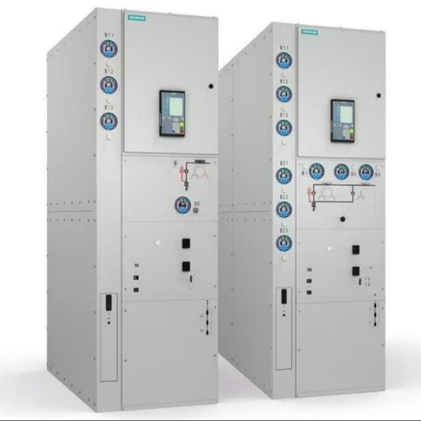 High Pressure Fire Extinguishing Systems