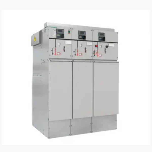 High Pressure Fire Extinguishing Systems