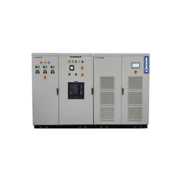 High Pressure Fire Extinguishing Systems