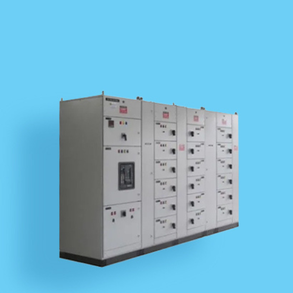 High Pressure Fire Extinguishing Systems