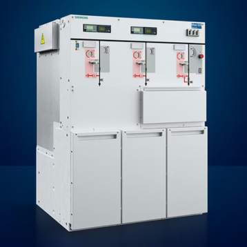 High Pressure Fire Extinguishing Systems
