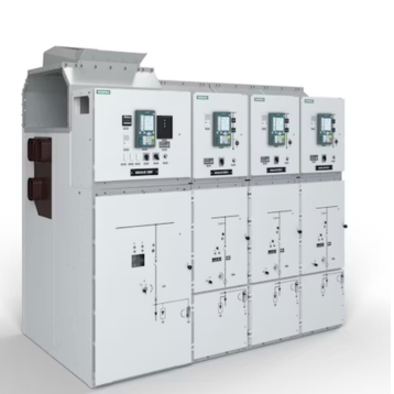 High Pressure Fire Extinguishing Systems