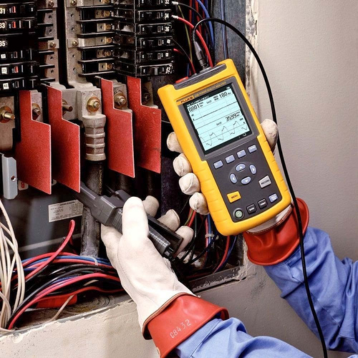 High Pressure Fire Extinguishing Systems